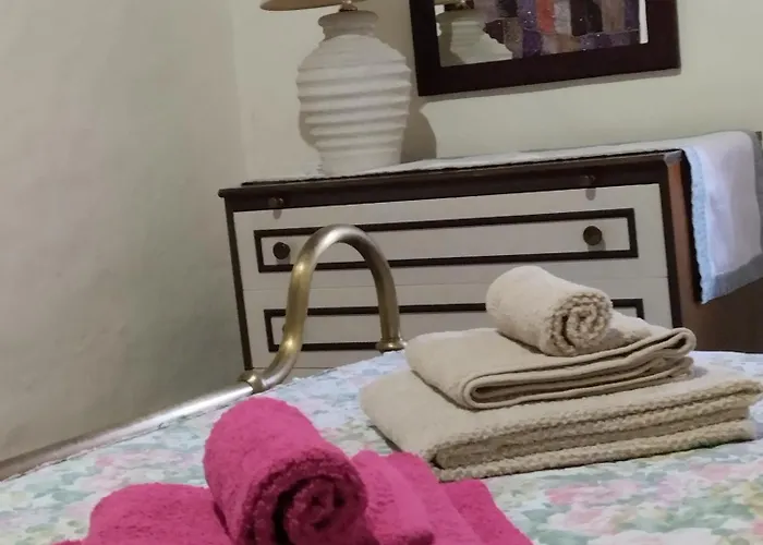 Rosmarino Casale Città della Pieve